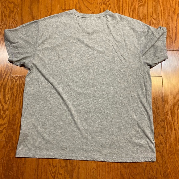 Like new Oklahoma Sooners Section 101 2xl xxl 2x T-shirt OU - Picture 4 of 4